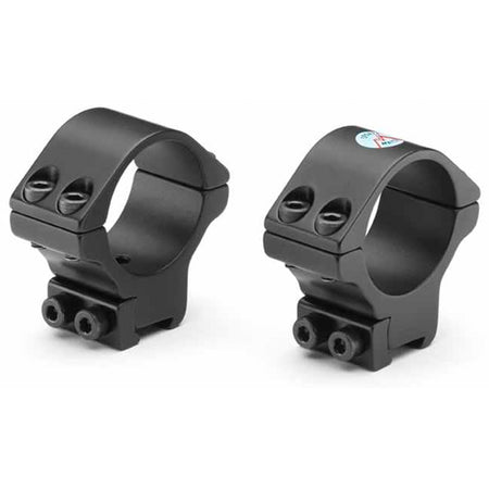 Sportsmatch 30mm Scope Mounts Medium 13mm Dovetail 