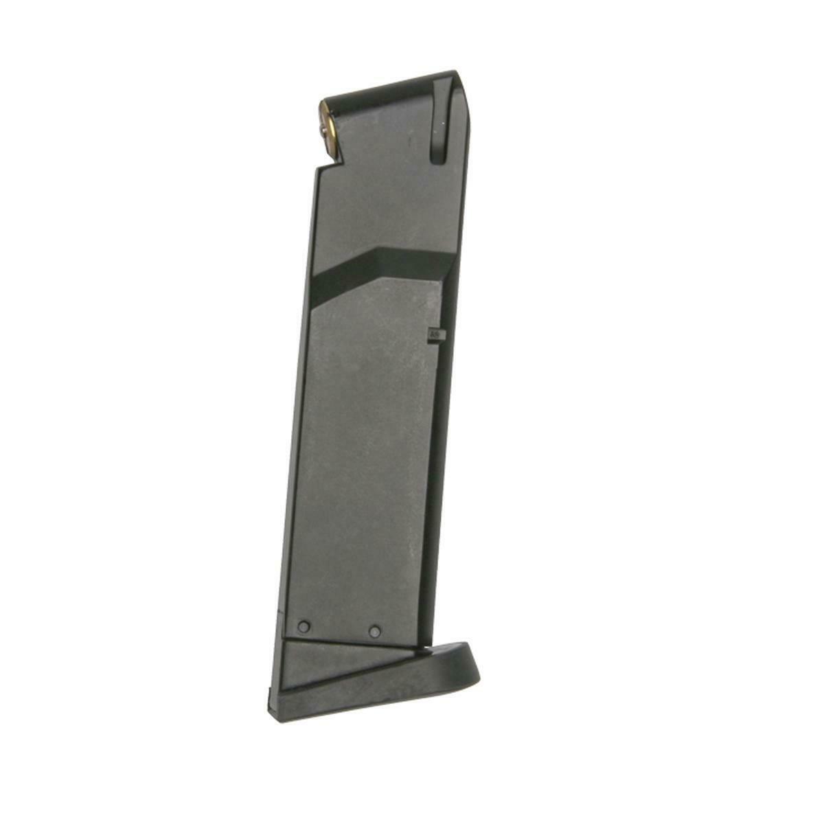 ASG Airsoft Magazine For CZ 75 Compact Gas 6mm bb