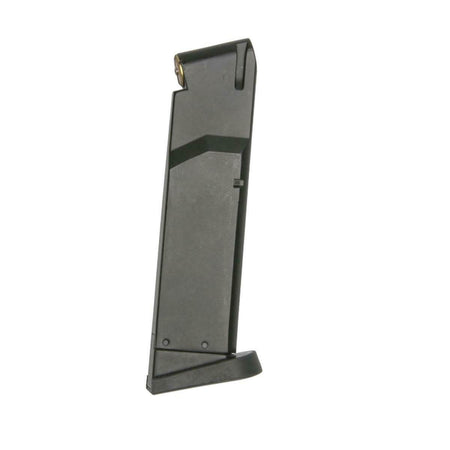 ASG Airsoft Magazine For CZ 75 Compact Gas 6mm bb