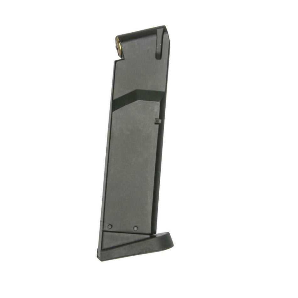 ASG Airsoft Magazine For CZ 75 Compact Gas 6mm bb