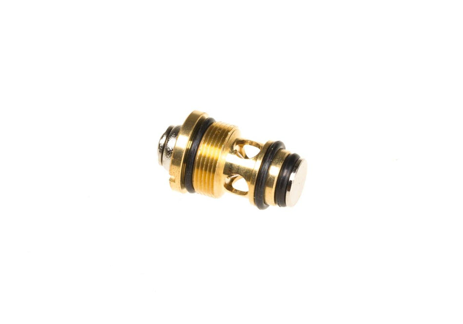 WE Airsoft M9 #20 Green Gas Exhaust Valve