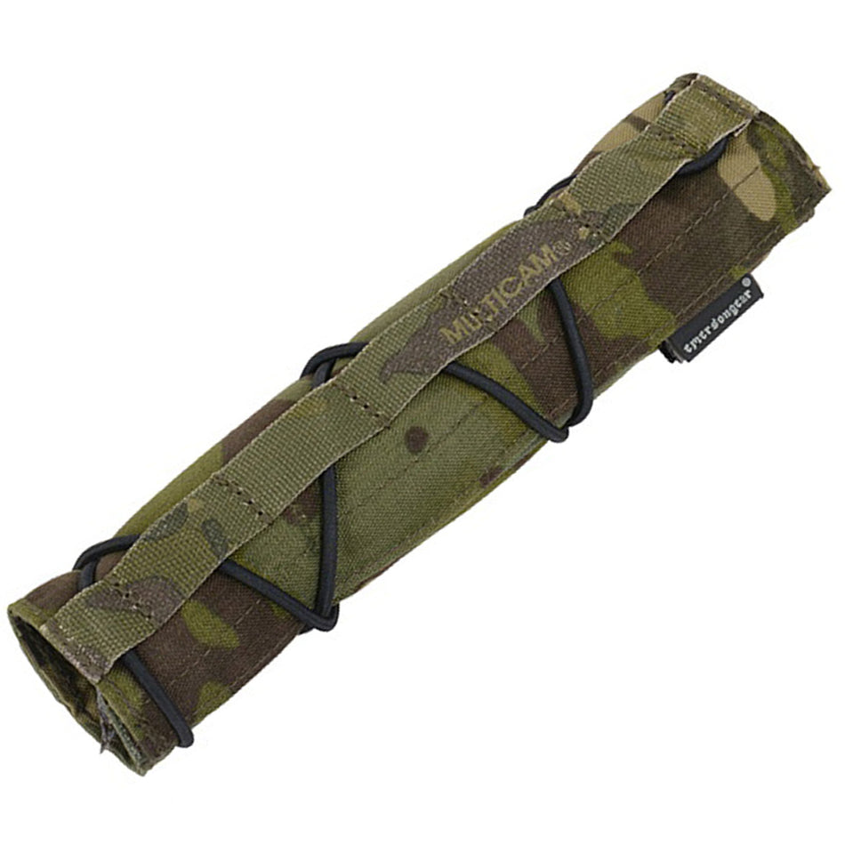 Emerson Gear Suppressor Silencer Cover Tropic 22mm 