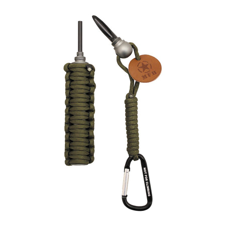MFH Survival Fire Starter Set