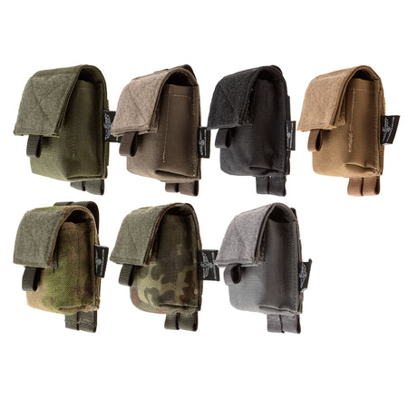Invader Gear Small CIG Snug Utility Pouch Molle 