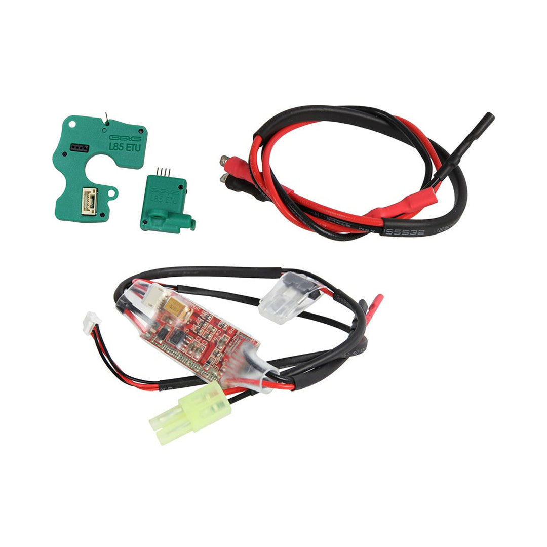 G&G L85 ETU & Mosfet Wire Set