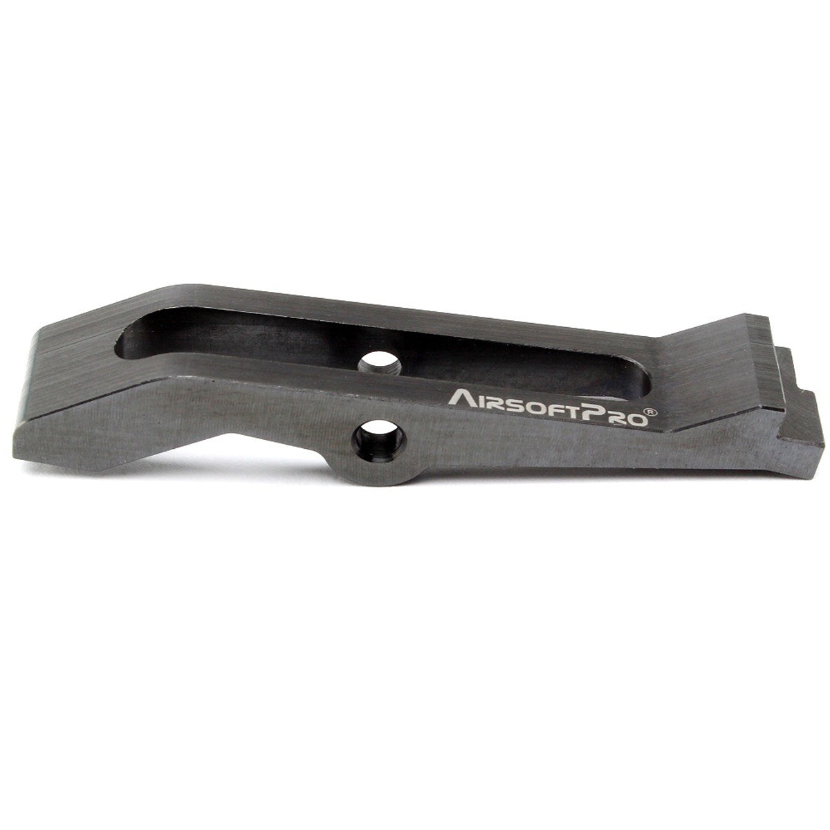 Airsoft Pro Spring SVD Steel Piston Catch A&K 