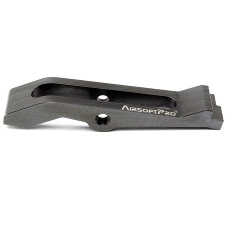 Airsoft Pro Spring SVD Steel Piston Catch A&K 