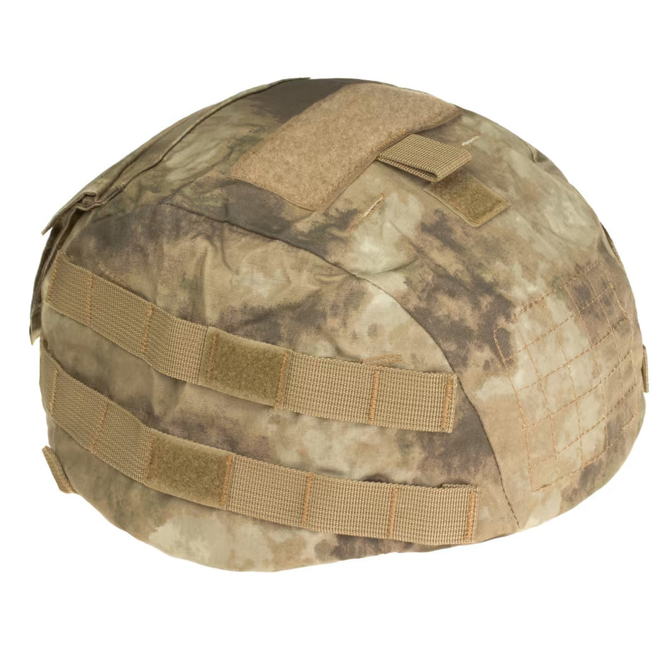 Invader Gear Raptor Helmet Cover Stone Desert