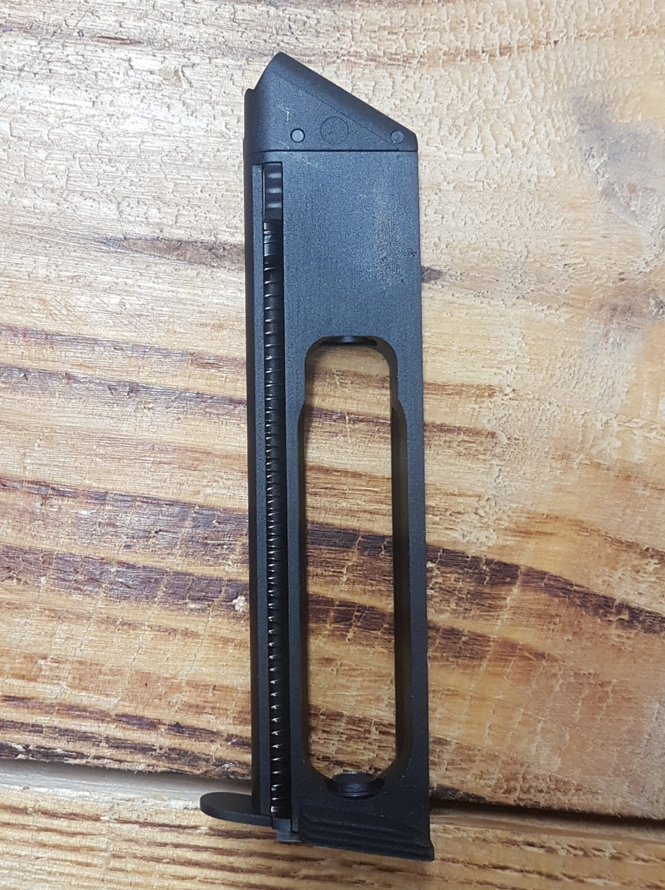KJW MK2 NBB Co2 Magazine