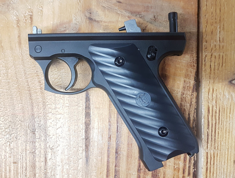 KJW MK2 NBB Co2 Lower