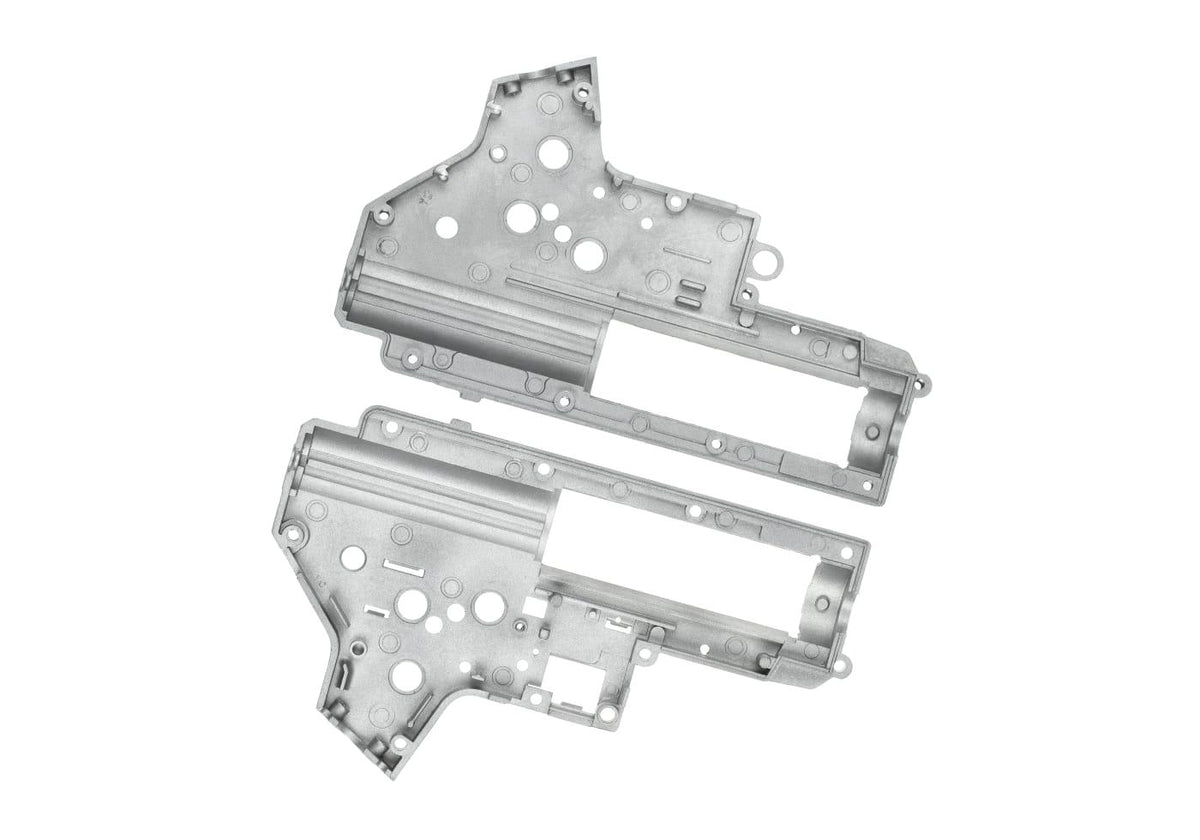 G&G Airsoft V2 CM16 GC16 8mm Gearbox Case 