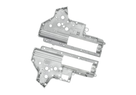 G&G Airsoft V2 CM16 GC16 8mm Gearbox Case 