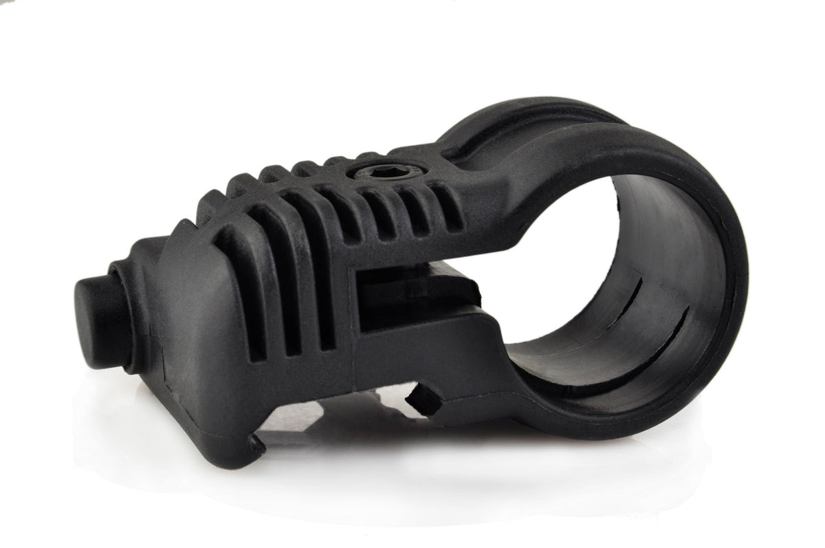 Element QR Offset Flashlight Torch Mount EX407