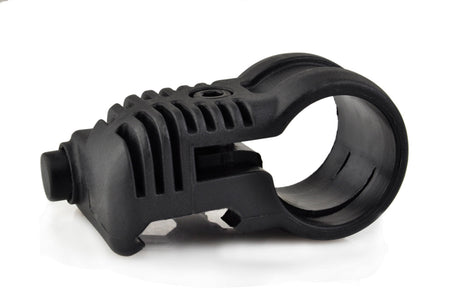 Element QR Offset Flashlight Torch Mount EX407