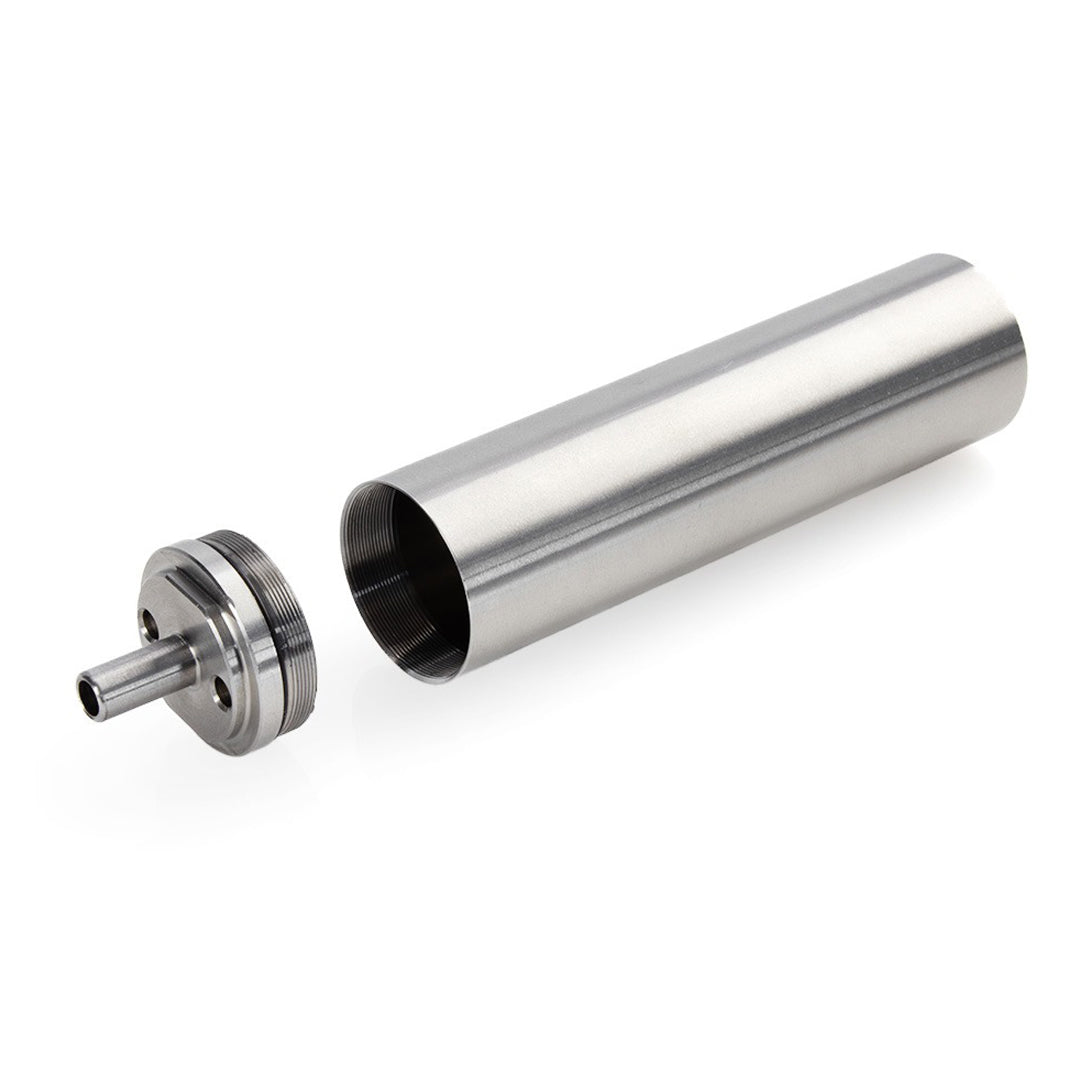 Airsoft Pro Stainless Steel Cylinder and Head for SVD Sniper Rifles