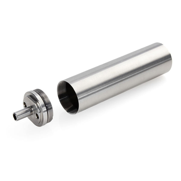 Airsoft Pro Stainless Steel Cylinder and Head for SVD Sniper Rifles