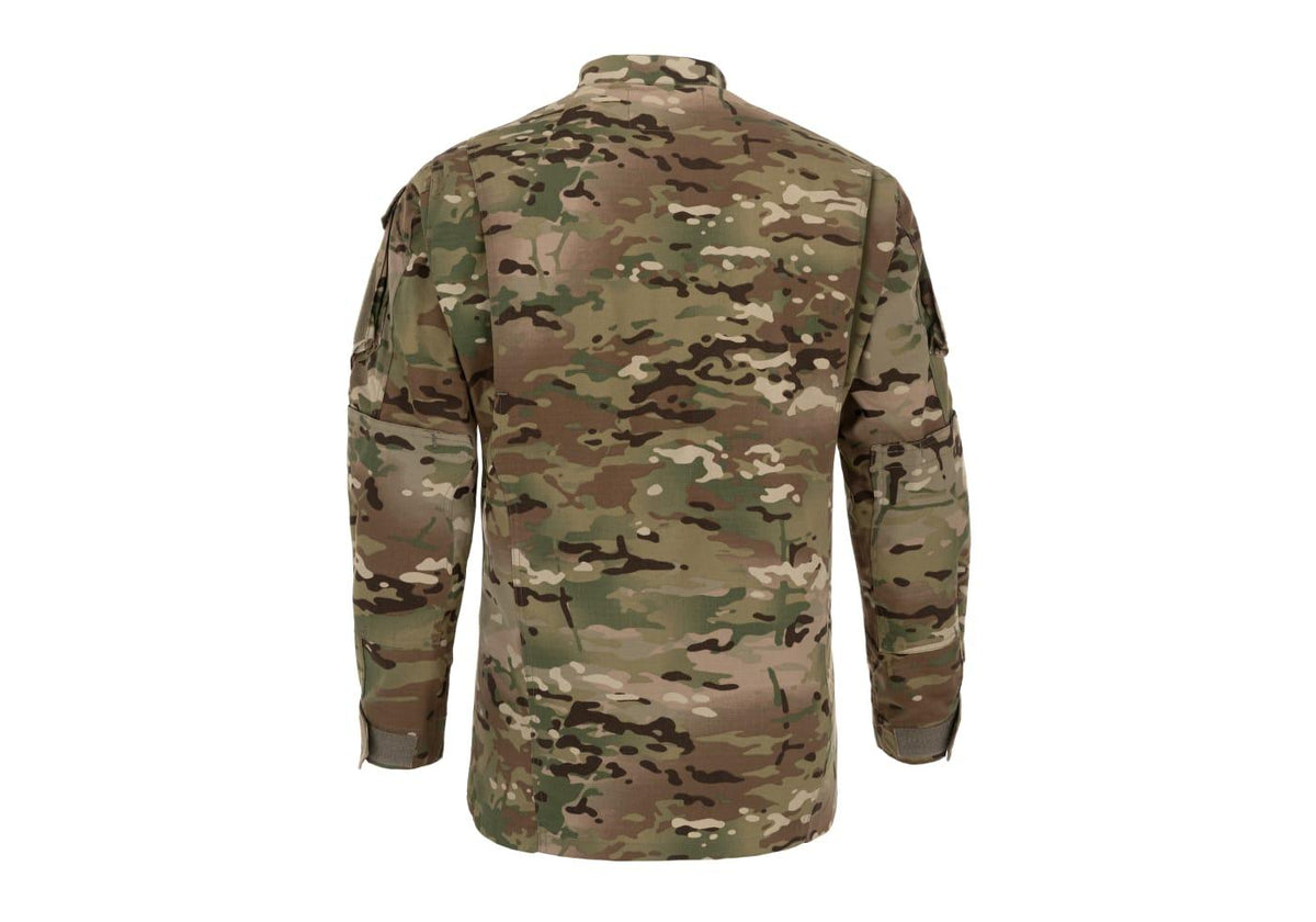 Invader Gear Revenger Tdu Shirt Multicam