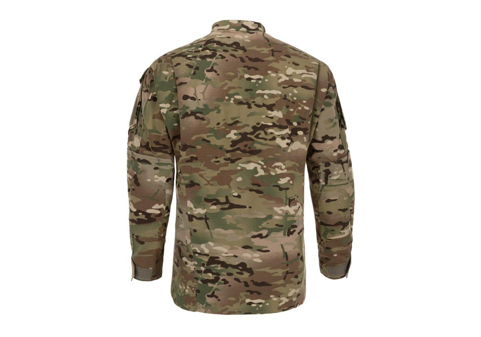 Invader Gear Revenger Tdu Shirt Multicam