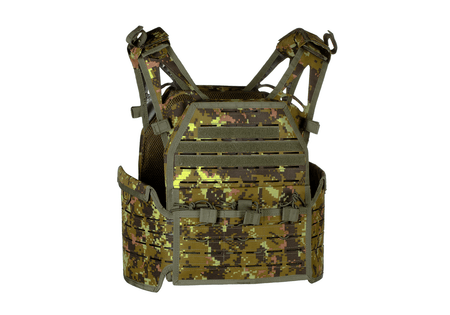 Invader Gear Reaper Plate Carrier Assault Vest Cadpat
