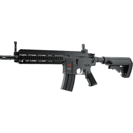 Umarex H&K HK416 CQB AEG Airsoft Rifle Black