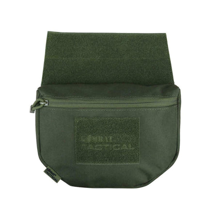 Kombat Guardian Waist Dangler Scrote Bag Pouch