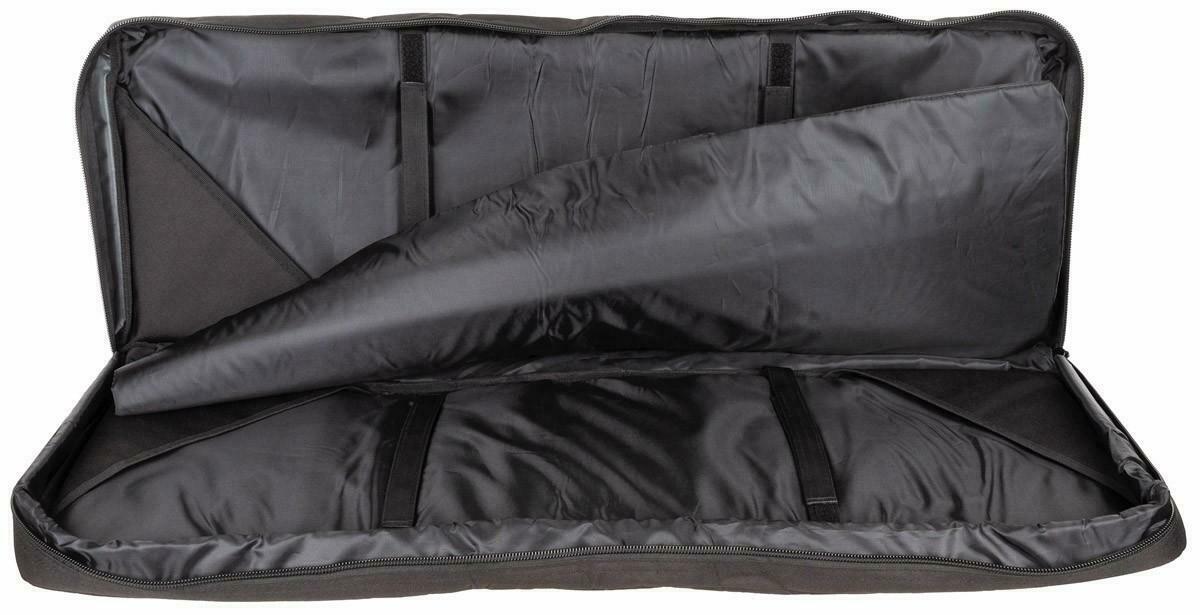 MFH Molle Airsoft Rifle Carry Case Bag Padded