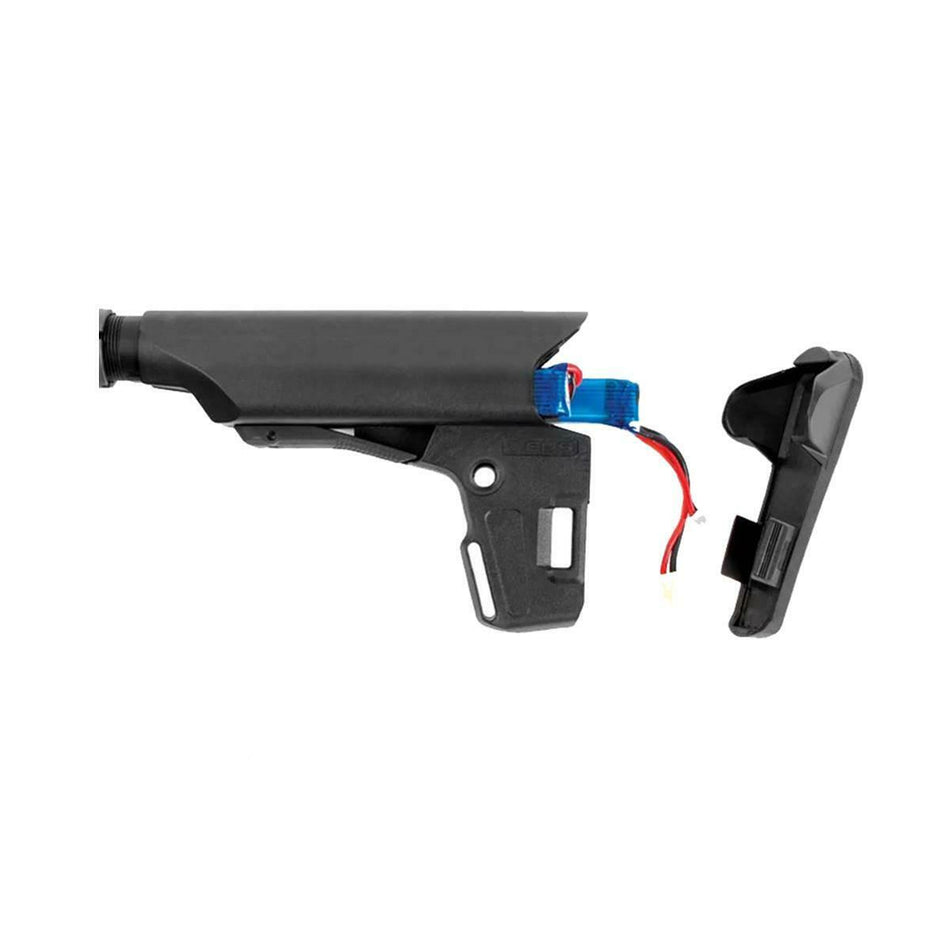 PTS Airsoft Enhanced Polymer Stock EPS   