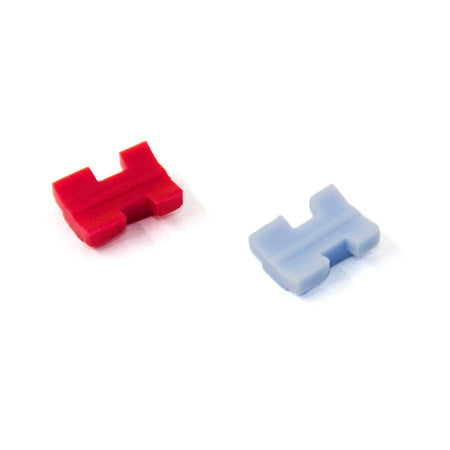 ASG Modify H-nub 2pcs set Double 2 Hardness