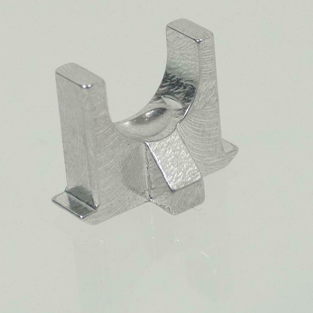 Maple Leaf BB Stopper for VSR-10 Airsoft Sniper Rifle Silver 