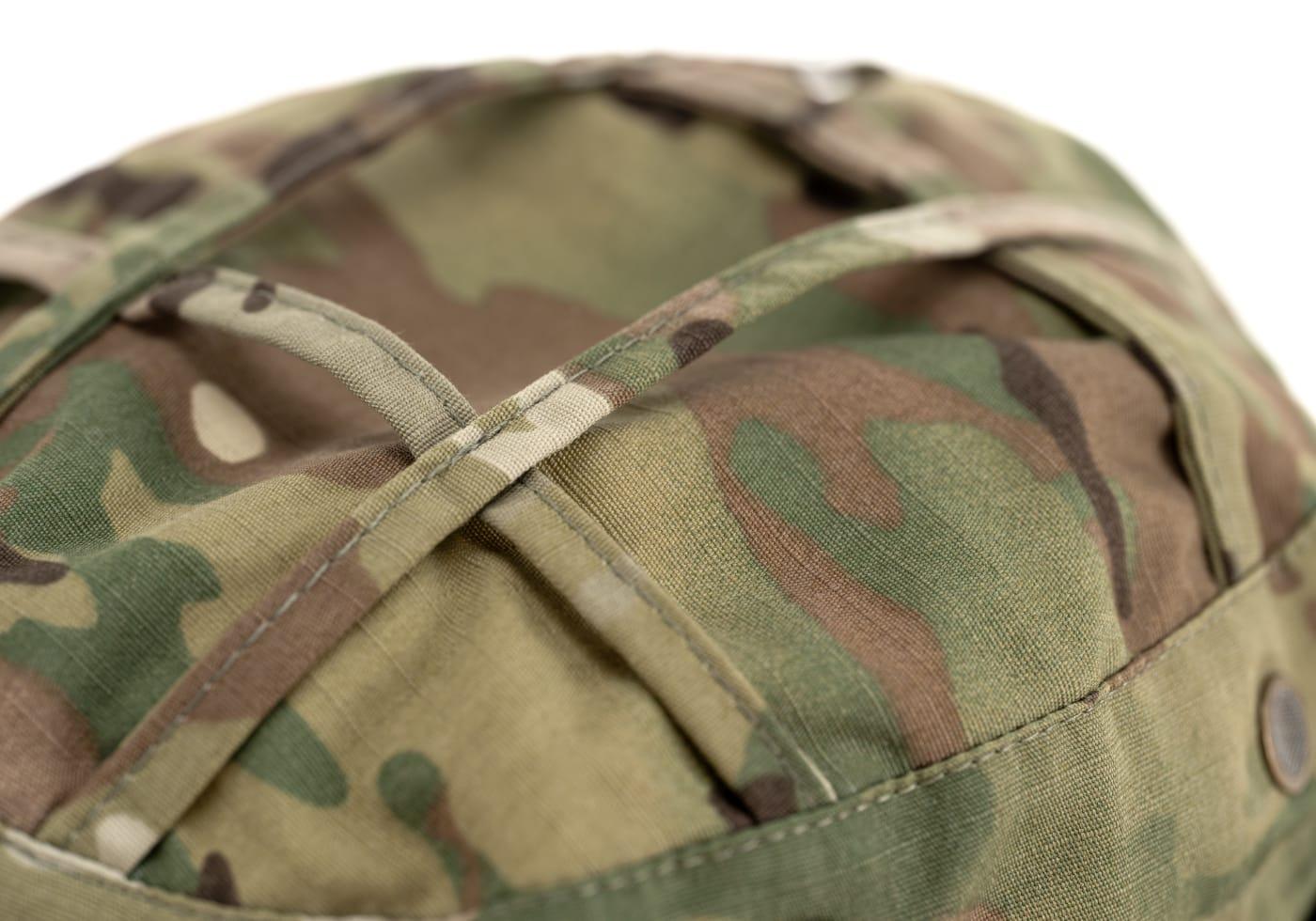 Invader Gear Mod 2 Boonie Bush Hat Multicam Camo