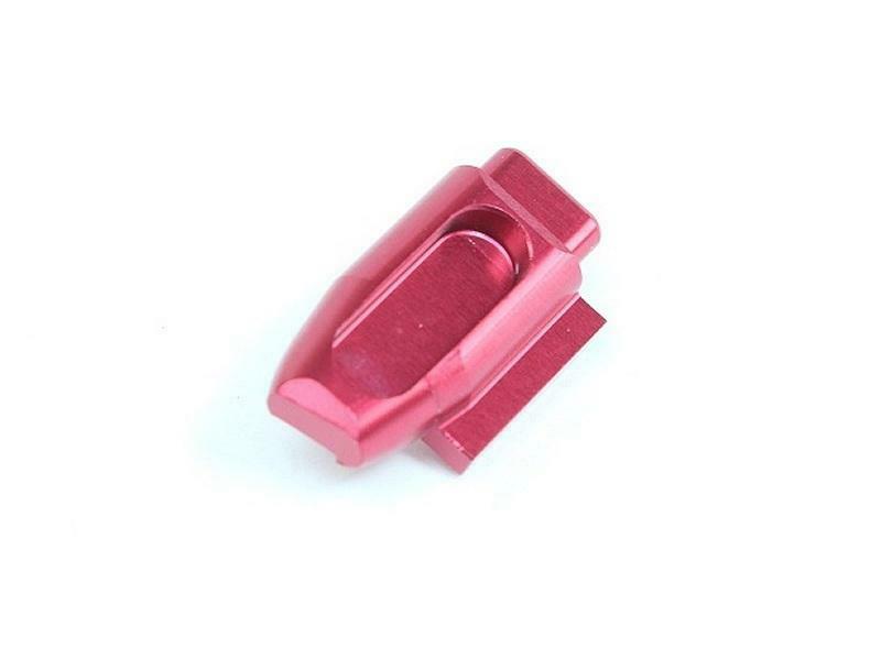 Airsoftpro CNC Magazine BB Follower Rider For WE G – Series