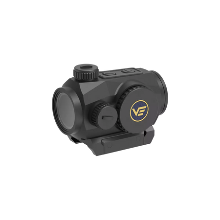 Vector Optics Scrapper 1x22 Red Dot Scope Sight Black