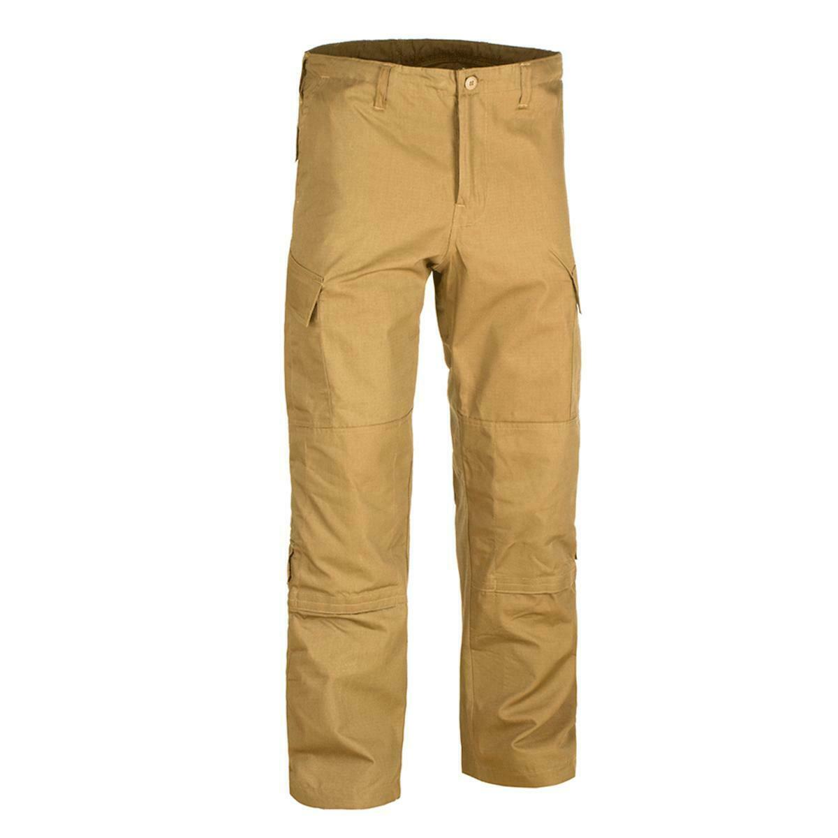 Invader Gear Revenger TDU Trousers Coyote 