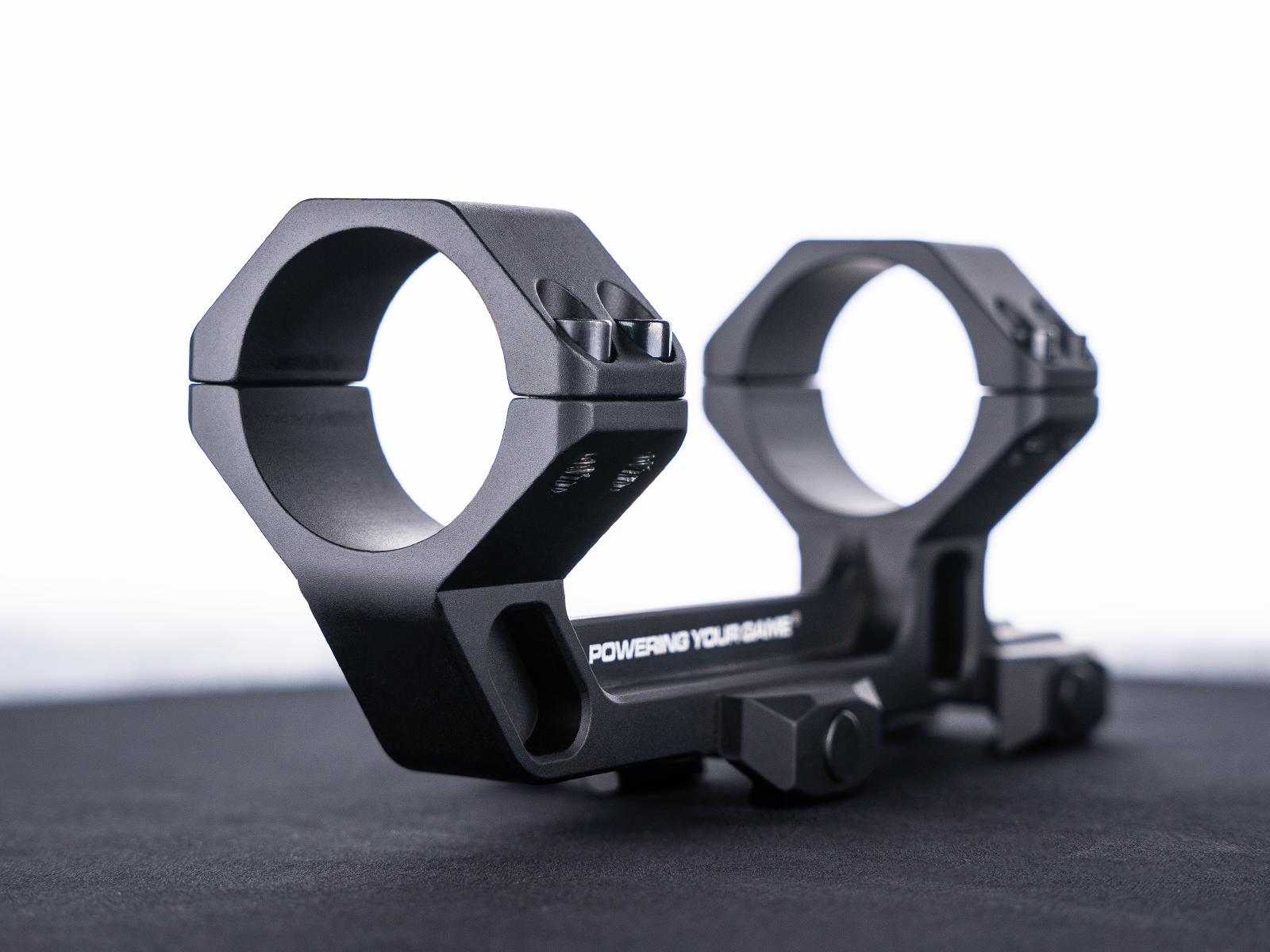 Strike Systems LOMS-01 Optic Telescopic Low Scope Mount 30 mm