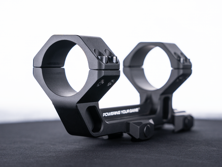 Strike Systems LOMS-01 Optic Telescopic Low Scope Mount 30 mm