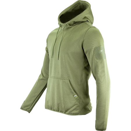 Viper Mens Armour Fleece Hoodie 