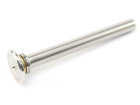 AirsoftPro Stainless Steel Rotation Spring Guide 7 / 9mm VSR-10 BAR-10 CM.700 701 