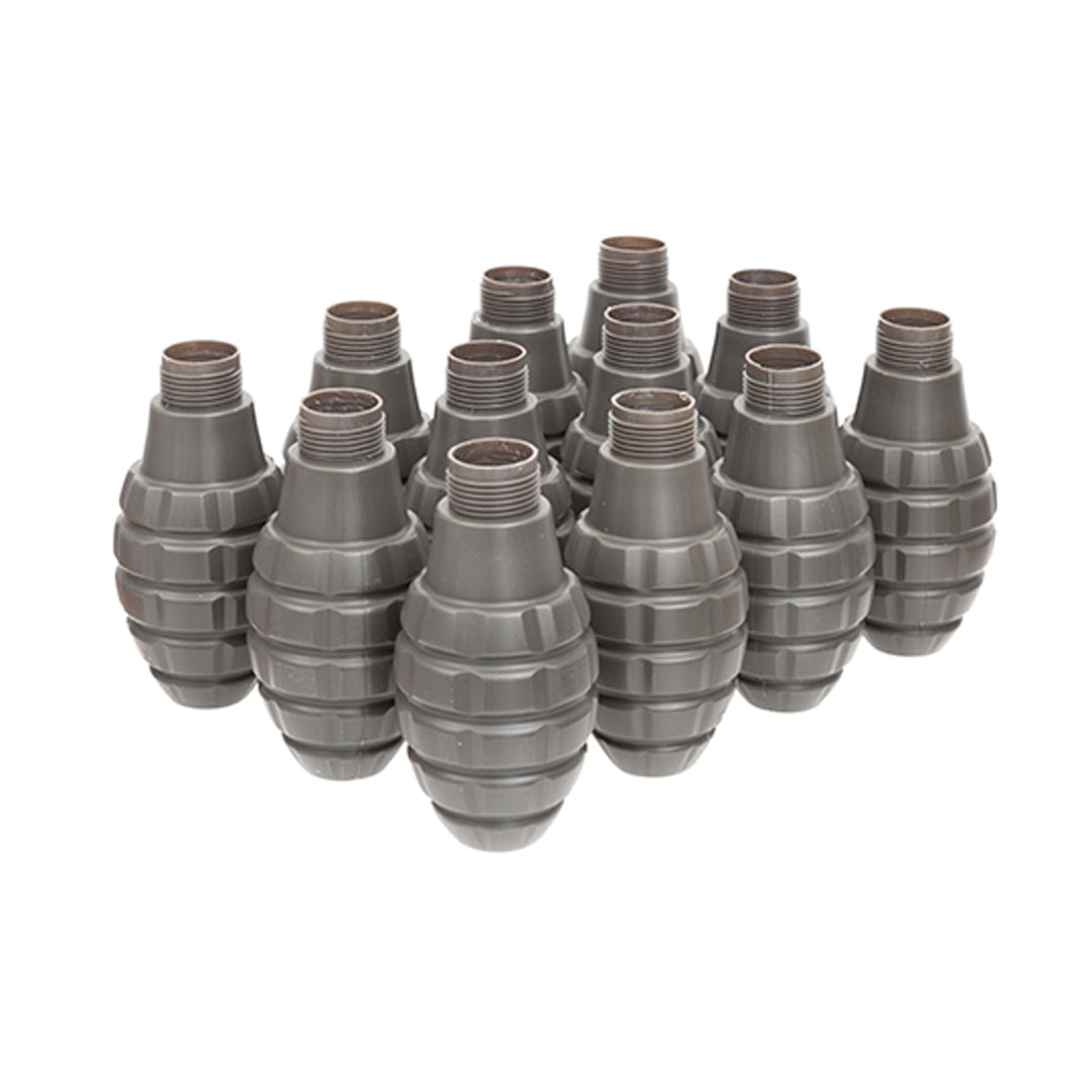 Thunder B TB-S-01 Pineapple Replacement Shells (12 Pack)