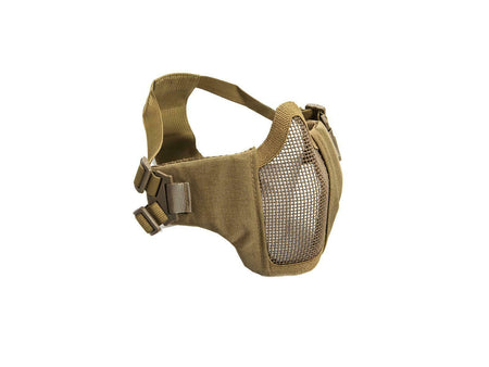 Strike Systems V7 Comfort Fit Airsoft Mesh Mask