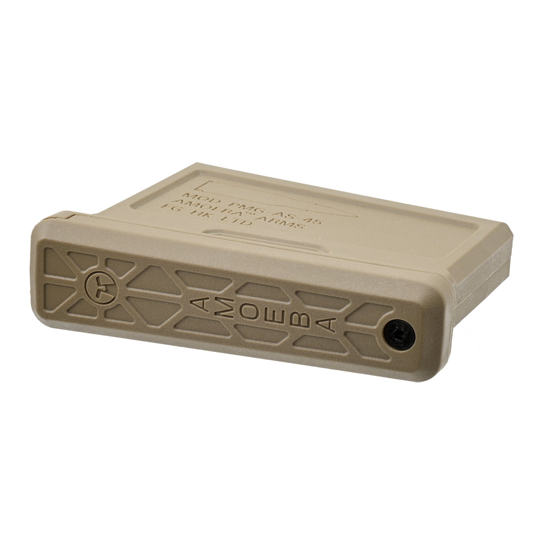 Ares Amoeba Striker Magazine 45Rd Short Version Dark Earth