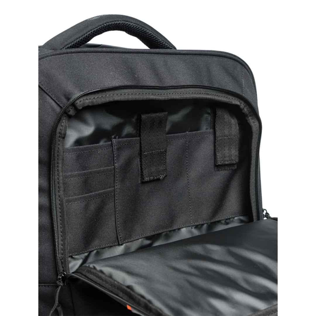 Beretta Uniform Pro EVO Trolley Suitcase Black 