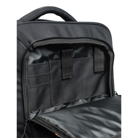 Beretta Uniform Pro EVO Trolley Suitcase Black 