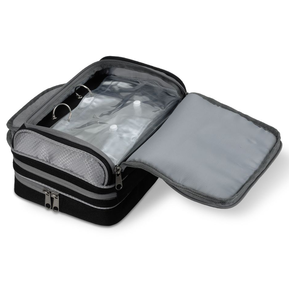 Zebco Pro Staff Rig & Lure Fishing Bag Tackle Storage Bag