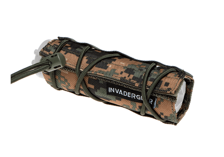 Invader Gear Suppressor Cover 14cm 