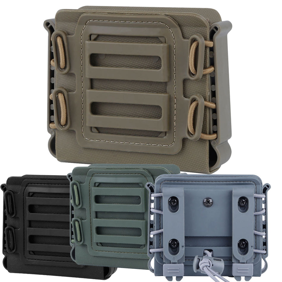 Swiss Arms Heavy Magazine Fast Pouch SR25 etc