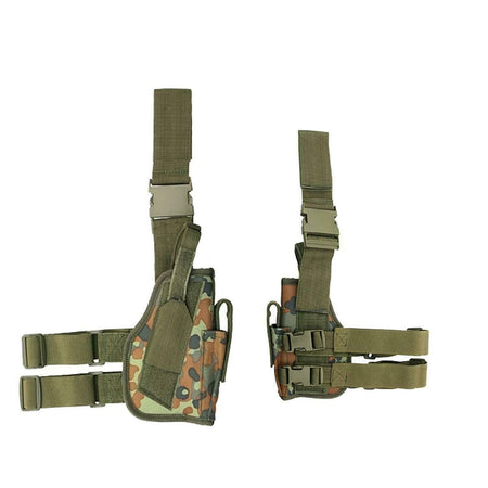 Fields Tactical Drop Leg Holster