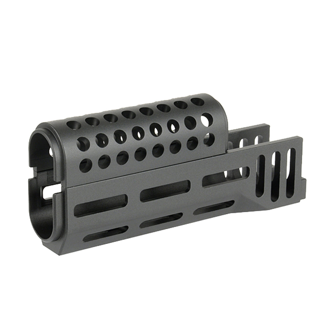 Cyma Airsoft AK Series M-LOCK Handguard Mod. B Black
