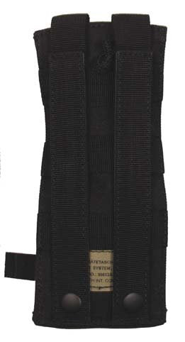 MFH Radio Pouch Black
