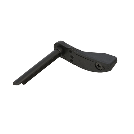 Umarex Airsoft VFC MP7 Fire Selector Left Side