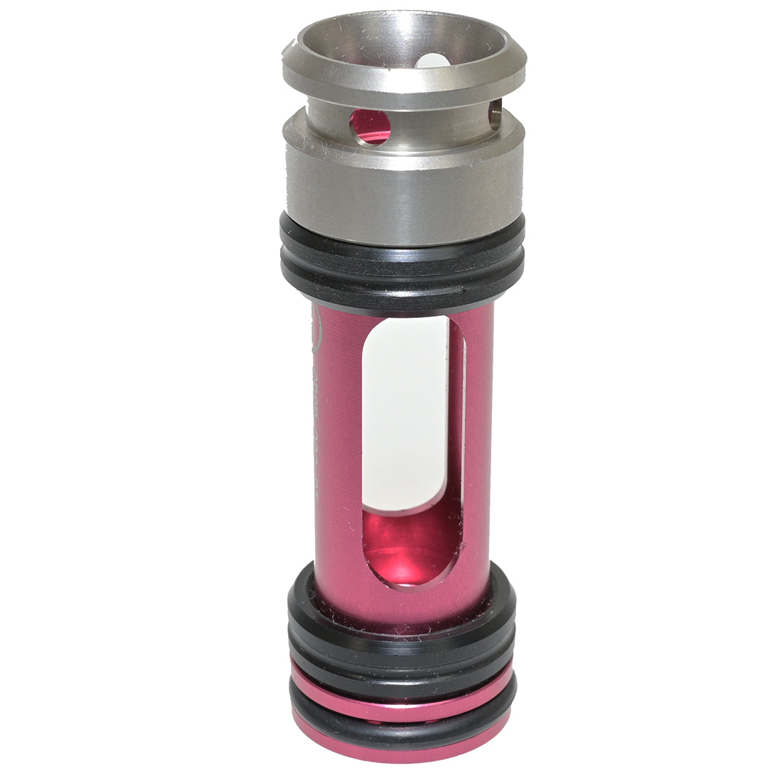 Ares Amoeba Airsoft STRIKER CSPB-002 Stainless Steel Piston 